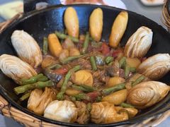 -古洼一锅鲜(开发区店)