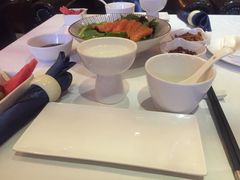 -尘香•传统川菜(创汇首座店)