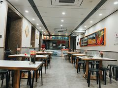 -昌星·星星冷面麻辣烫(百货大楼店)