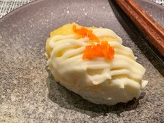 -戏作寿司(观音桥店)
