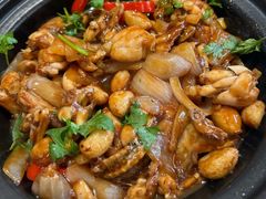 -阿莉餐厅(枣阳路店)