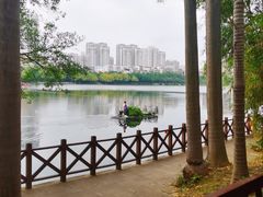 -南宁南湖公园
