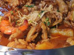 -胖哥俩肉蟹煲(湛江印象汇店)
