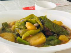 -京滨饭店·餐厅(阜外大街店)