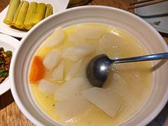 -人民食堂(电信南街店)