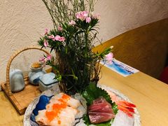 -虹料理·日料放题(悠方店)