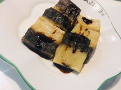双色糍粑-撒椒·四川江湖菜(大族广场店)