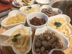 -并州大牌档之醉轻尘