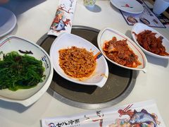 -七八冷面·延边朝鲜族美食(圣熙八号店)
