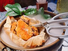 -桂满陇·海市蜃楼·黑金(国金店)