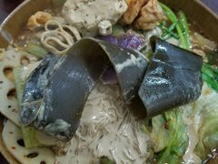 -高记麻辣烫