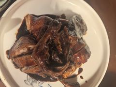 -鱼食饭稻·苏浙土菜17年老馆子(平江路店)