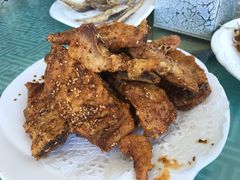 -宏顺佰渔庄(松花湖店)