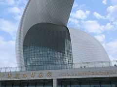 -上海中国航海博物馆