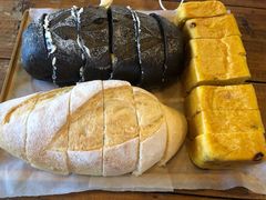 -仙峰天然面包(迎宾路店)