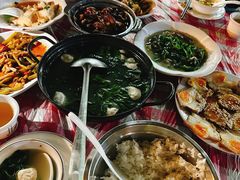 -黎记大排档(慈云路店)