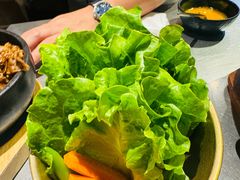 -牧童禧肉社·韩国炭火烤肉店(中粮祥云小镇店)
