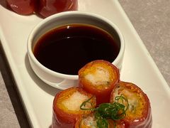 -蔡澜点心·粤菜(西单大悦城店)