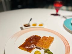 烧味拼盘-三号黄浦会Canton Table