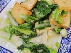 -老味道1992(武当山店)