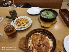 -萨莉亚意式餐厅(天河城购物中心店)