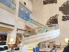 -上海齐鲁酒店·辣椒屋咖啡厅