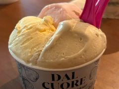-Dal Cuore 达可芮冰淇淋(陕西北路店)