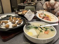 -海景壹号大酒店(滨湖店)