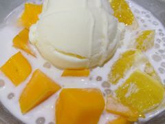 杨枝甘露-仁信老铺(嘉信店)