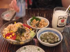 -平成屋·午肴夜酒(四川北路店)