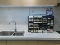 -佰丽爱家全屋定制(汶水店)