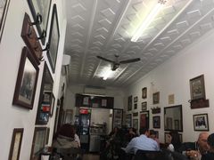 -Tarihi Sultanahmet Köftecisi Selim Usta