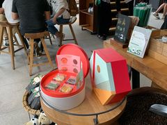 -星巴克(成都太古里二店)