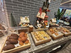 -浙江西子宾馆·瑶园咖啡厅