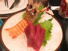 -Mr·Fish鱼鲜生海鲜放题(银泰in99店)