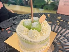 -M'CAKE(西单大悦城店)