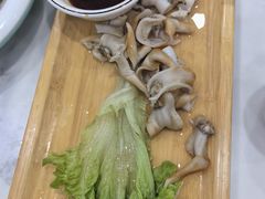 -郭姐·威海渔村(黄兴路店)