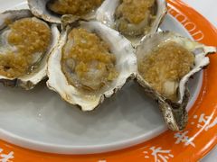 -粤盛海鲜平价店(洛溪食街店)