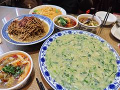 -独秀小吃(蓝田店)
