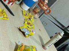 -华夏良子·足道SPA艾灸(王府井店)