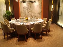 -聚宾楼·烤鸭·家宴(科技三路店)