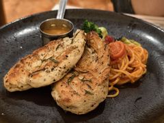 -安妮意大利餐厅(世贸天阶店)