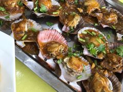 -日照大牌檔•小船海鲜(万平口店)