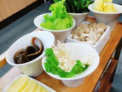 -傣妹火锅(四川北路店)