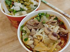 -江三王记牛杂馆(总店)