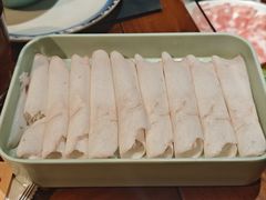 -鑫隆四季涮肉(八角畅游店)