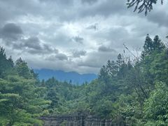 -梭布垭石林景区