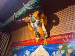 -吉祥圣雪藏餐