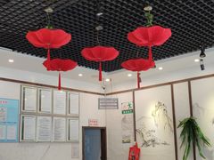 大堂-大味生态火锅(蓝谷地店)