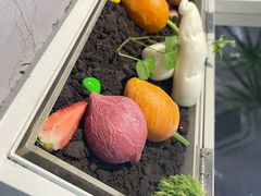 -3号仓库·创意中国菜(大悦城店)